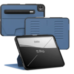 ZUGU iPad Pro 11 Gen 5/6 (2024-2025) Case