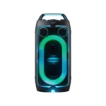 Samsung MX-ST50F 240W Portable Sound Tower Party Speaker – Black