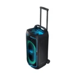Samsung MX-ST50F 240W Portable Sound Tower Party Speaker – Black - Image 4