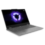 Lenovo LOQ 15IRX11 15.6" FHD Laptop - Intel Core i7-13650HX, 16GB DDR5 RAM, 512GB M.2 NVMe SSD, NVIDIA GeForce RTX 5050 8GB - Image 2
