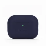 Decoded AirPods Pro 3 Silicone Case - Navy