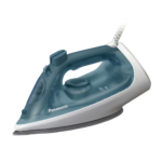 Panasonic Steam Iron (2300W, Green) - NI-S430GTH - Image 2