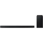 Samsung B750D 5.1-Channel Dolby Audio Soundbar with Wireless Subwoofer