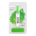 Mistify 40 ml Natural Screen Cleaner and Microfibre Cloth - Image 2