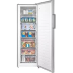Midea Upright Freezer (227L, Frost Free) - MDRU333FEE46AE - Image 3