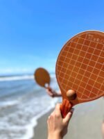 Waboba Rewild Paddle Set - Rewild - Image 2