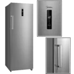 Midea Upright Freezer (227L, Frost Free) - MDRU333FEE46AE - Image 2