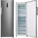 Midea Upright Freezer (227L, Frost Free) - MDRU333FEE46AE