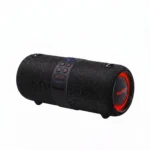 Police Portable Speaker