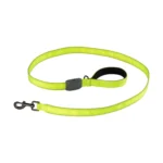 Niteize NiteDog Rechargeable LED Leash - Lime