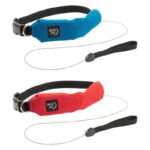 Niteize RadDog™ -In-One Collar + Leash - Large