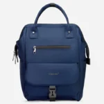 Tigernu T-B3184A Mother & Baby Backpack - Navy