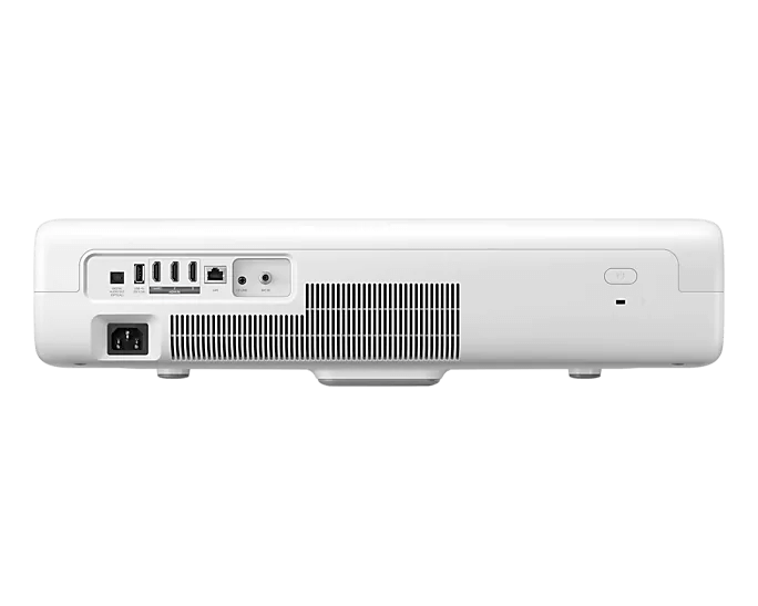 Samsung The Premiere 120-Inch 4K Ultra Short Throw Smart Laser Projector – 2200 ANSI Lumens - Image 4