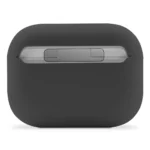 Decoded Airpods Pro 1&2 Silicone Aircase (charcoal) - Image 3