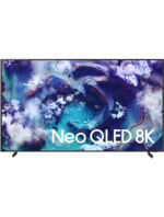 Samsung 65" QN900F Neo QLED 8K (2025)