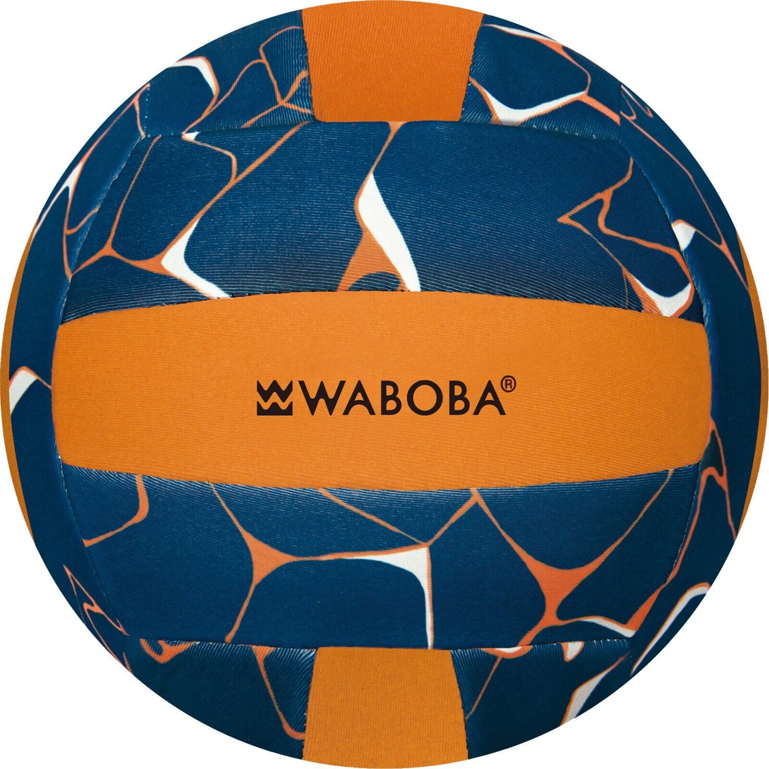 waboba-beach-volleyball-sport-series-groesse-5-192c06_a Waboba Classic Volleyball - Sport line - Image 1