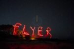 Waboba LED Flyer - Backyard Toys - Image 2