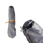 Al Thuraya Tent with Light 145 x 288 x 145 cm – Brown, MT-24-1 - Image 5