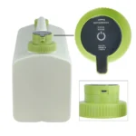 20L Water Container with Pump - White, F25003-1 - Image 2