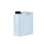 ASQ 3L Plastic Water Jug with Red Lid - Image 2