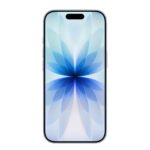 Apple iPhone 17 - 256GB / Mist Blue / Dual E-Sim - Image 2