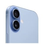 Apple iPhone 17 - 256GB / Mist Blue / Dual E-Sim - Image 3