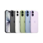 Apple iPhone 17 - 256GB / Mist Blue / Dual E-Sim - Image 7