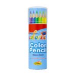Class Calperia Mini 12 Pieces - Colour Pencils