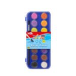 Class Colorpia Watercolor - 16 Discs