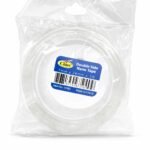 Class 24mm x 3m Clear Double Sided Tape