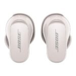 Bose QuietComfort Ultra Earbuds Gen II - Midnight Violet - White Smoke