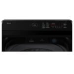 Samsung Top Load Washing Machine, 16KG, WA80F16B9BGK - Black - Image 3
