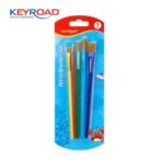 Keyroad Painting Brush - 5 Pieces