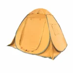Tanzanian Tent 2.90 x 2.90 m - Image 4