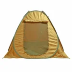Tanzanian Tent 2.90 x 2.90 m - Image 3