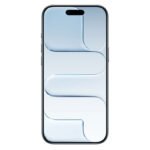 Apple iPhone Air - 512GB / Sky Blue / 5G / 6.5" / Middle East Version - Image 2