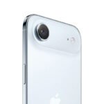 Apple iPhone Air - 512GB / Sky Blue / 5G / 6.5" / Middle East Version - Image 3