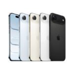 Apple iPhone Air - 512GB / Sky Blue / 5G / 6.5" / Middle East Version - Image 7