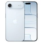 Apple iPhone Air - 512GB / Sky Blue / 5G / 6.5" / Middle East Version