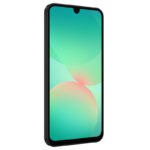 Samsung Galaxy A26 - 256GB / 8GB RAM / 6.7" FHD+ / Wi-Fi / 5G / Black - Mobile - Image 4