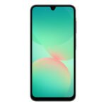 Samsung Galaxy A26 - 256GB / 8GB RAM / 6.7" FHD+ / Wi-Fi / 5G / Black - Mobile - Image 2