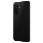 Samsung Galaxy A26 - 256GB / 8GB RAM / 6.7" FHD+ / Wi-Fi / 5G / Black - Mobile - Image 7