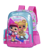 Lol Surprise! Backpack - 16-inch / Pink