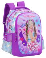 Love, Diana Backpack - 16-inch / Purple - Image 3