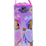 Na!Na!Na! Surprise Pencil Case - Pink/Purple