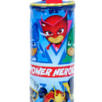 Pj Masks Pencil Case - Blue/Red
