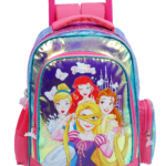 Princess Trolley Bag - 16-inch / Pink