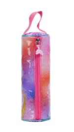 Princess Pencil Case - Pink - Image 2