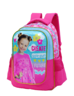 Nastya Backpack - 16-inch / Pink - Image 3