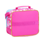 Nastya Lunch Bag - Pink - Image 3